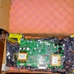 Vacuum Instrument Corp 584-334 Vicleak Detect MD390 Control Board. Fixed Price $129.00.