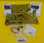 Bodine Electric Company 830 Motor Control Board Type-fpm Asm 30-121186A01 New. Fixed Price $603.18.