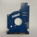 Seagate Momentus ST9500420AS 2.5" Sata Hdd Pcb Board 100535597 Rev. Fixed Price $35.63.