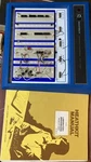 Vintage Heathkit Laboratory Breadboard Model ET-3300 With Manual (powers On). Fixed Price $119.00.