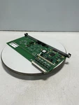 Van Dorn Circuit Board 330081 330-081 Rev-a Used #146162. Fixed Price $699.00.