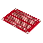 Sparkfun PRT-12070 Solder-able Breadboard. Fixed Price $8.95.