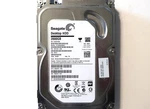 Seagate ST2000DM001 1ER164-020 HP51 Tk Thailand (Z4Z2) 3.5" 2.0TB Sata 04/2015. Fixed Price $96.00.