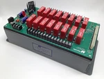 Gemco Electric 1991-0-115-D-S Magnetek Solid State Open Collector. Fixed Price $364.00.