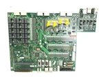 4004372-B Circuit T53762 Used Board.. Fixed Price $116.99.