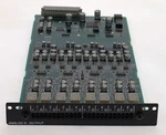 Pec 32100768 8-CHANNEL Analog Output Board. Fixed Price $34.95.