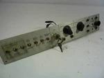 Axis Sign Controller Panel 63481701 Used. Fixed Price $46.28.