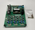 Yaskawa ETC615364 Control Board Inverter 2PCB YPZT31341. Fixed Price $600.00.