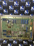 Fanuc A02B-0091-B501 Motherboard Citcuit. Fixed Price $1850.00.