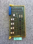 Fanuc A16B-1211-0280 Ser. Rom Ram Circuit Board /used/ 60 Day Guarantee. Fixed Price $208.22.