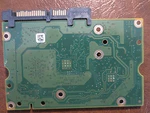 Seagate ST2000NM0011 9YZ168-003 FW:SN03 Kratsg (3298 F) 2000GB Sata 3.5 Pcb. Fixed Price $16.00.
