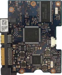 Hitachi HUA722010CLA330 0F18179 JPT52H (0A71338 BA3786C) 1.0TB Sata 3.5" Pcb. Fixed Price $19.00.