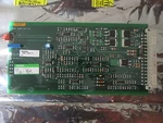 Universal Instruments Gsm 48904901 Pick And Place Parker 48380104 Axis. Fixed Price $259.00.