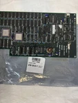 Okuma 1911-1540 Ecp Board Ii OSP5000, Excellent Quality Item, New, In Stock. Fixed Price $800.00.