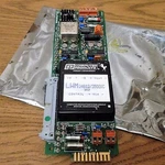 Measurex 05360500 Rev Lamp Supply-color Sensor Board (new). Fixed Price $456.00.