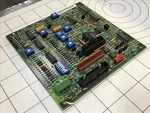 General Electric - 531X133PRUAKG1 Process Interface Board. Fixed Price $300.00.