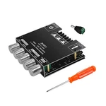 1*MT21 2X50W+100W 2.1 Channel BT5.0 Aux Digital Power Subwoofer Amplifier Board. Fixed Price $21.11.