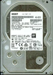 HUS726040ALE614 P/n: 0F23025 Mlc: APK907 Hitachi Sata 4TB Aug 2016 FW:7J0. Fixed Price $469.99.