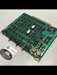 Nissei Circuit Board 4TP-3B234 74001-PL01B Used #139584. Fixed Price $454.00.
