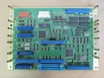 Fanuc Circuit Board A20B-2000-0175/08B. Fixed Price $120.00.