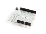 Velleman VMA200 Compatible Expansion Board For Arduino Uno R3. Fixed Price $16.97.