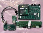 Teledyne Pca 057020100, Acrosser AR-B1320, 04258-0000 Boards From Model 400E. Fixed Price $300.00.