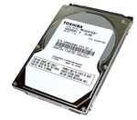 Toshiba (MK3261GSYN) Used. Fixed Price $13.00.