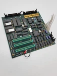 Liebert/emerson 02-790870-20CONTROL/PROCESSOR Circuit Board Rev P/l. Fixed Price $40.00.