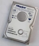 Maxtor YAR41BW0 Hard Disk Drive. Fixed Price $32.50.