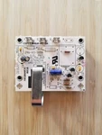 Carrier HK50AA035 Control Board 296-83-105B. Fixed Price $30.00.
