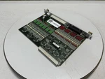Sepro 07S01016 Circuit Board 20E86900 Used #146596. Fixed Price $185.00.