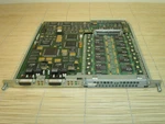 Cisco AS52-2CE1-B Dual E1/PRI Card For AS5200 Router. Fixed Price $60.71.