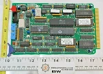 3161351V02 / Bruce Pcb Video Display For 7INCH Crt Ddc Kokusai Semiconductor. Fixed Price $1976.30.