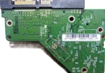 WD5000AACS-61M6B2 (2061-771640-803 Aa) 2060-771640-003 Rev 500GB 3.5" Pcb. Fixed Price $38.00.