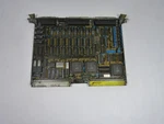 Gfm GVME-610-I/O Input Output Module As Is. Fixed Price $539.99.
