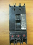 Westinghouse Circuit Breaker Pole, Amp, Cat# JB3225W (chip)... WB-106. Fixed Price $45.99.