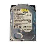 Dell 0C128 20GB 5.4K Ide 3.5" Drive WD200EB-11BHF0. Fixed Price $45.00.