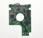 Laptop 2.5" Micro Usb Hard Drive Pcb Board 2060-701675-004 Rev P1 WD5000KMVV. Fixed Price $32.32.