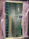 Yaskawa Circuit Control Board, DF8000020 / JANCD-10 01B. Fixed Price $29.99.