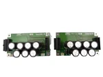 Daihen RG-132 Rf Generator Power Supply Pcb AGA-27C-V Lot Of Working Surplus. Fixed Price $512.24.
