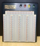 Elenco 9440C Breadboard 3220 Total Contact Points (see Description). Fixed Price $19.99.
