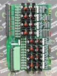 Used Barber Colman A-13904-1 Ac Output High Density Circuit Board. Fixed Price $400.00.