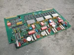 Used Allen Bradley 636039 Interface Control Board Rev. 5. Fixed Price $175.00.