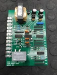 Spang E6597 000 Over Current Shutdown Board Used. Fixed Price $100.00.