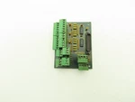 Anilam Inc. 90100298 Board Rev Printed Circuit. Fixed Price $74.99.