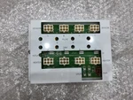 Applied Materials 0100-35337 Assy,pcb, Spill Sensor, G-plis Amat (c). Fixed Price $1500.00.