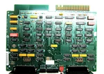 Used Ge Fanuc IC600BF830K Control Board. Fixed Price $175.00.