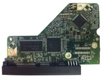 Pcb Controller 2060-771590-001 WD7500AACS-00D6B1 Hard Drives Electronics. Fixed Price $52.95.