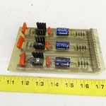 Bel/sd 1001/3 Power Supply Pcb Circuit Board W/schoff 69001-821. Fixed Price $50.27.