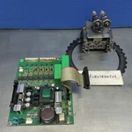 Yaskawa SGDB-CB44AA Circuit Board DF9301807-B0. Fixed Price $400.00.